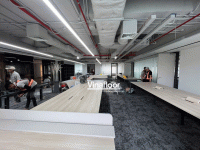 Công Trình Toà Nhà Betrimex 